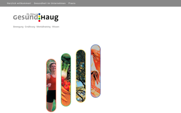 www.gesundhaug.de