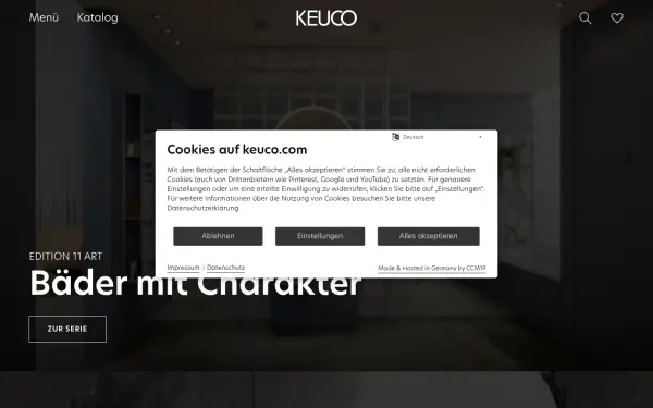 keuco.com