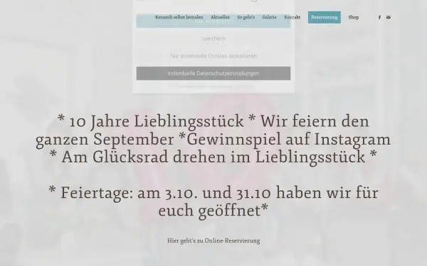 lieblingsstueck-keramik.de