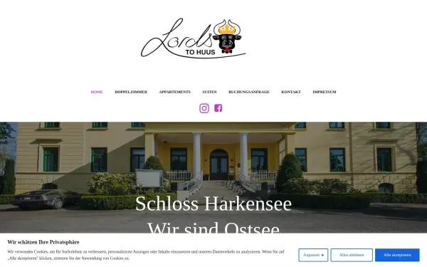 lordstohuus.de