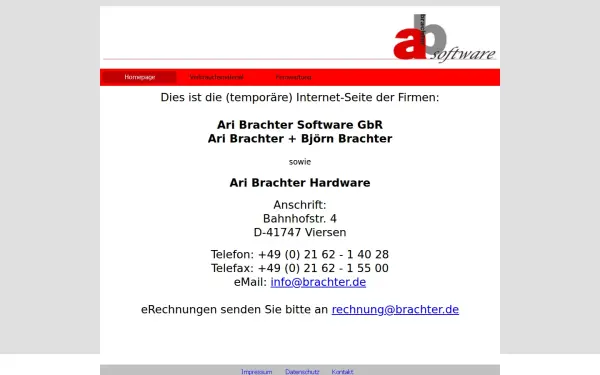 ab-software.de
