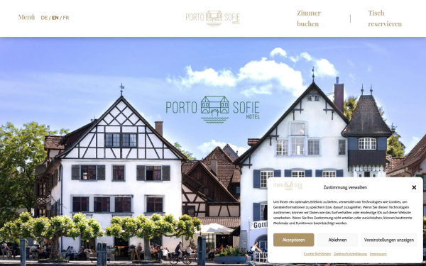 www.portosofie.ch
