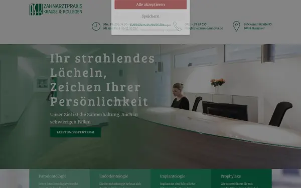 www.dr-krause-hannover.de