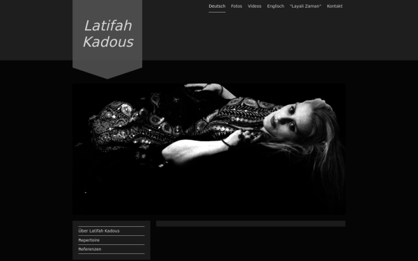 www.latifah.de