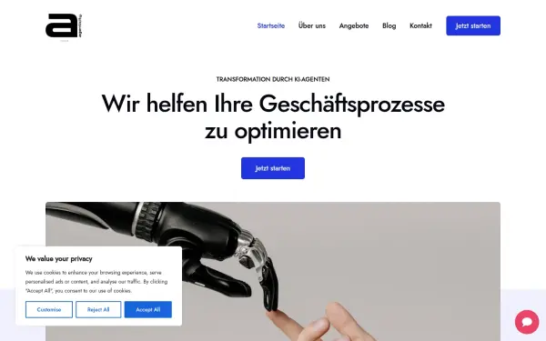 agenticity.de