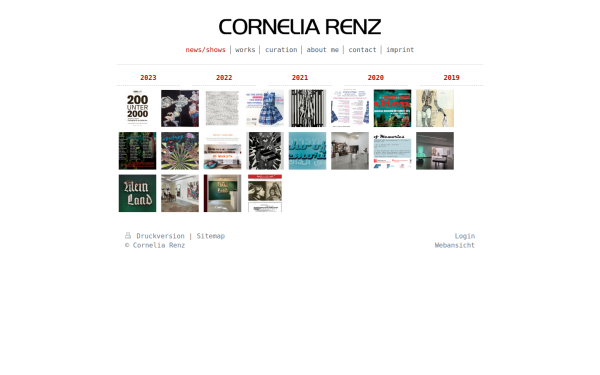 www.corneliarenz.info