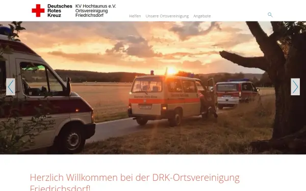 www.drk-friedrichsdorf.de