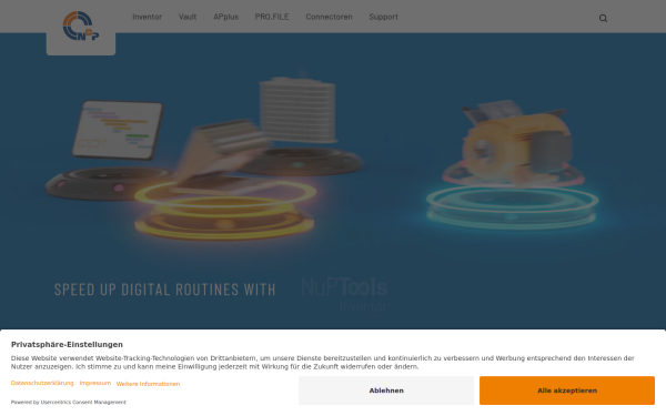 www.nuptools.de