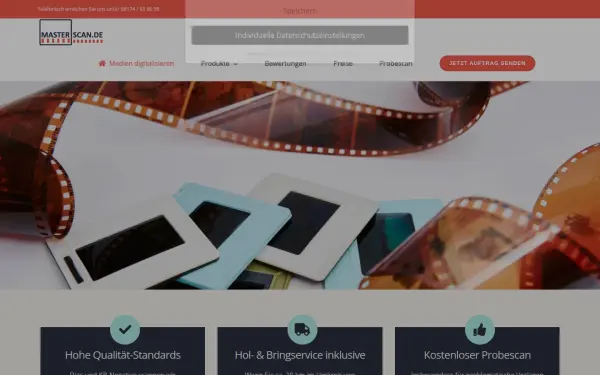 masterscan.de