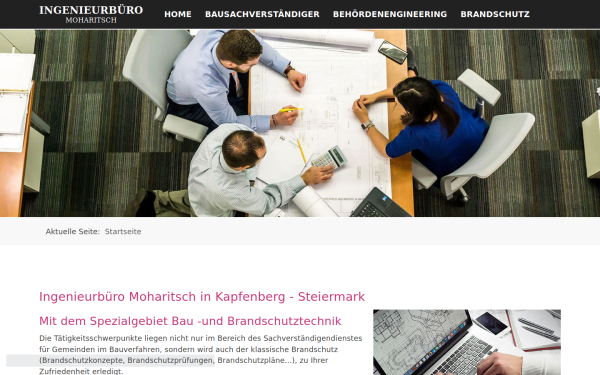 moharitsch.co.at