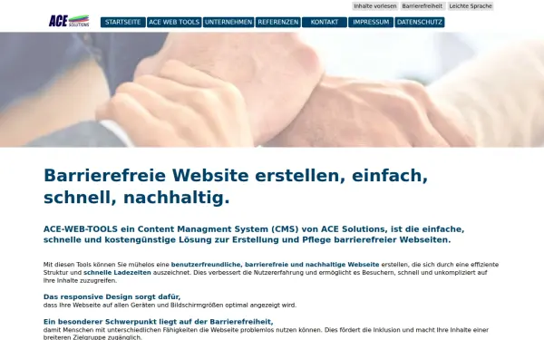 www.ace-solutions.de