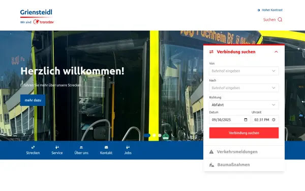 www.griensteidl.de