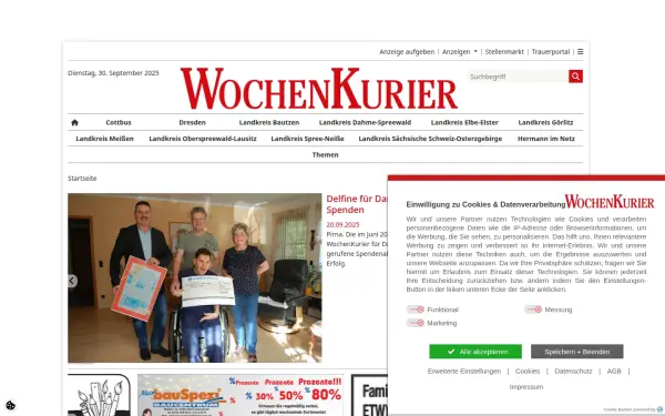 www.wochenkurier.info