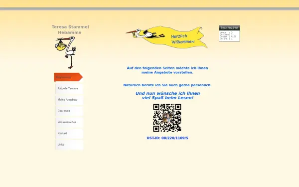 hebamme-stammel.de