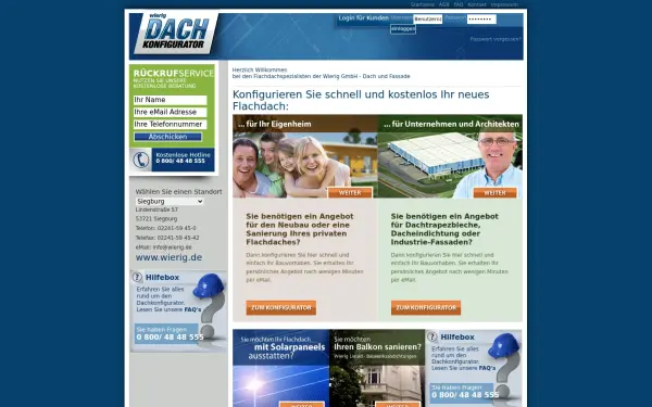 dachkonfigurator.de