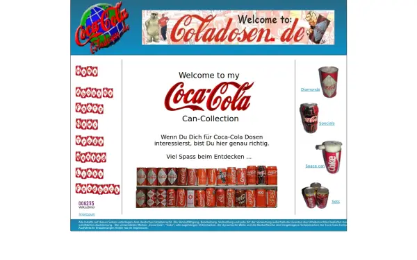 www.coladosen.de