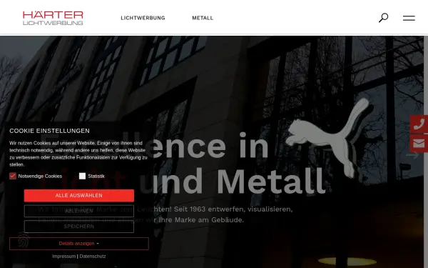 www.haerter-lichtwerbung.de