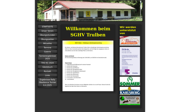 www.hundeverein-trulben.de