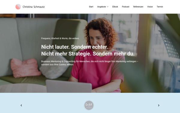 christinaschmautz.ch