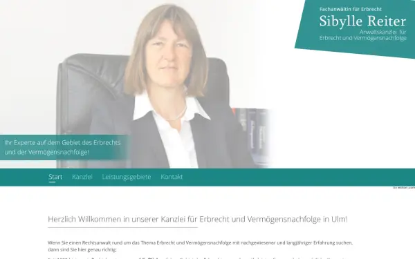 www.ulm-erbrecht.de