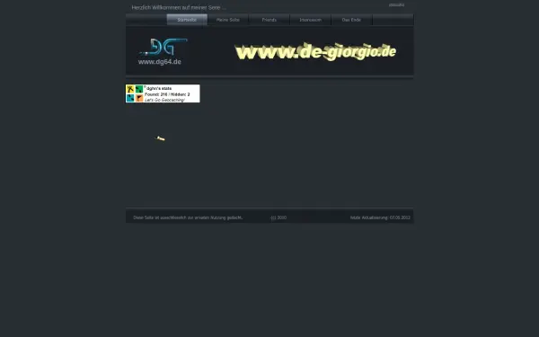 dg64.de