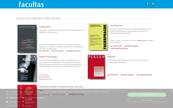 ejournals.facultas.at
