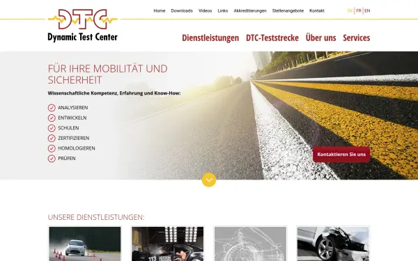 www.dtc-ag.ch