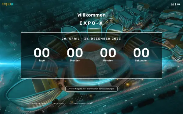 expo-x.com