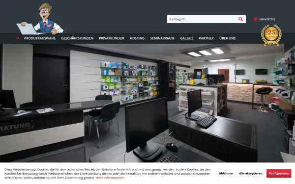 www.ccw-online.de