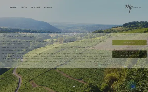 weingut-michael-frank.de