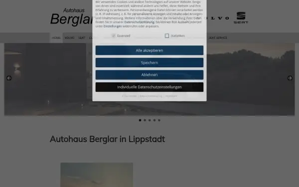 www.autohaus-berglar.de