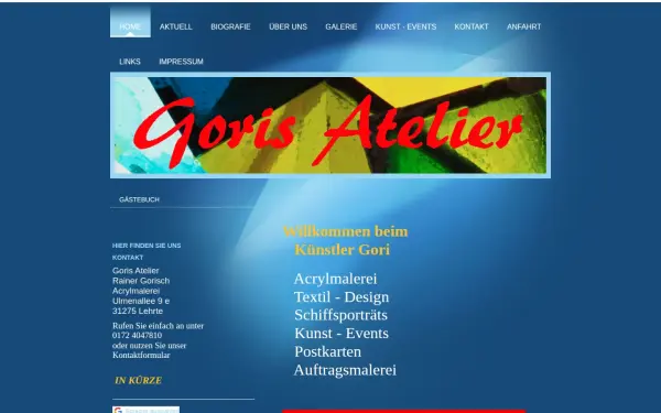www.gorisatelier.de