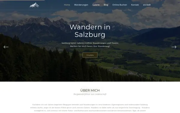 wanderfuehrer-salzburg.com