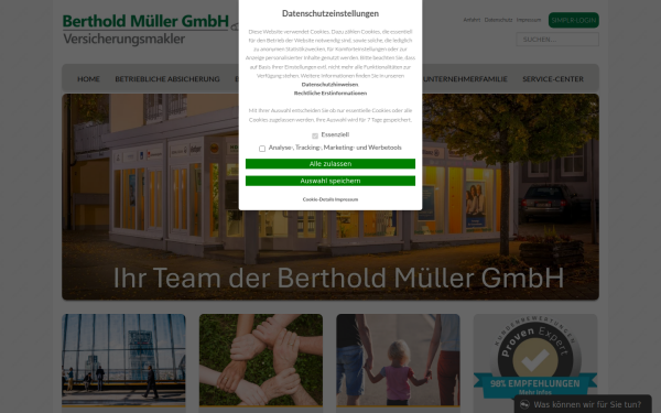www.bm-vorsorge.de