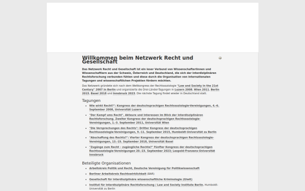 www.recht-und-gesellschaft.info