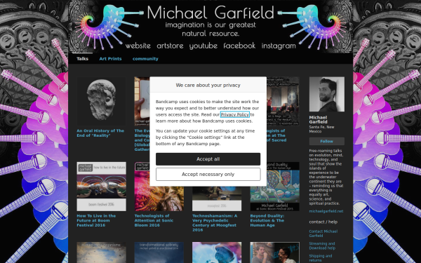 evolution.bandcamp.com