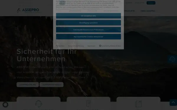 assepro.com