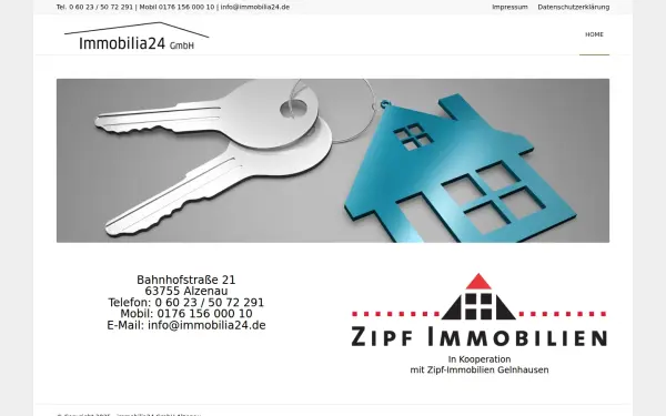 immobilia24.de