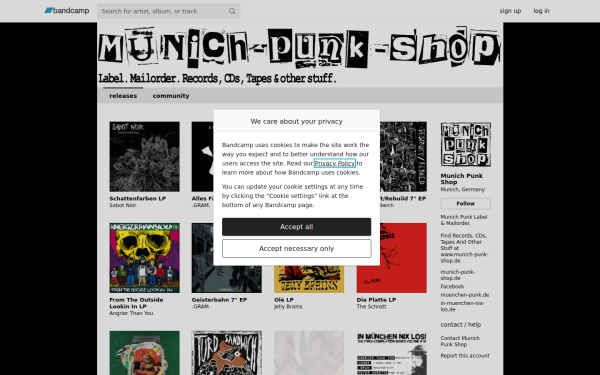 munich-punk-shop.bandcamp.com