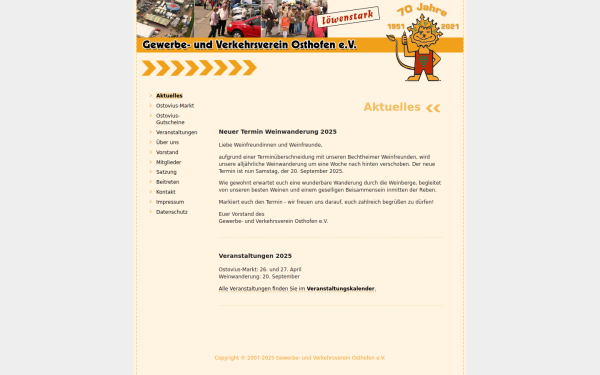 www.gewerbeverein-osthofen.de