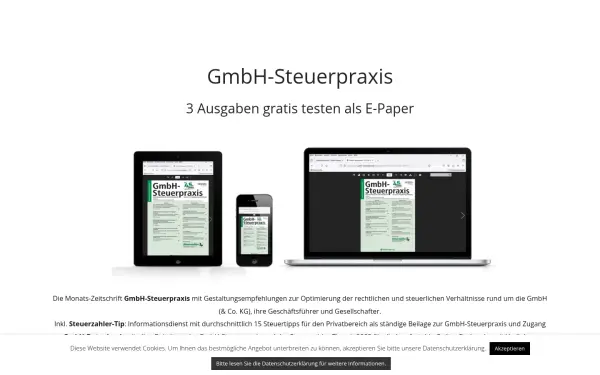 www.gmbh-steuerpraxis.de