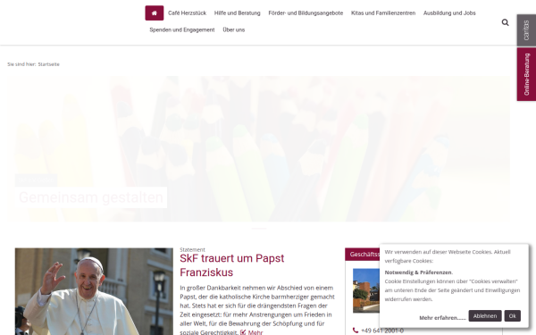 www.skf-giessen.de