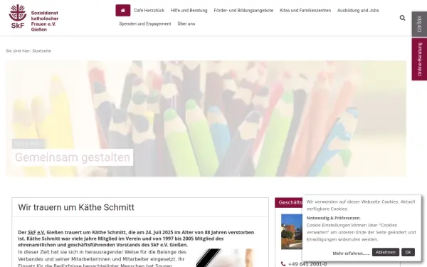 www.skf-giessen.de