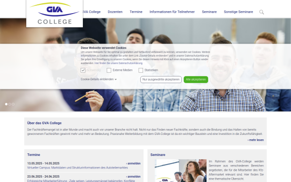 www.gva-college.de