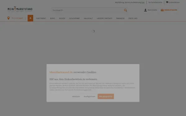 www.meinmarktstand.de