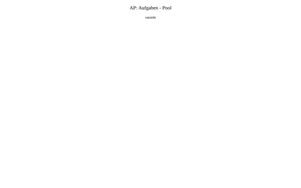 aufgaben-pool.de