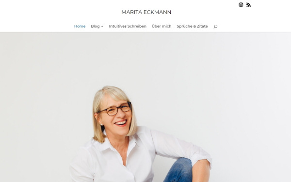 marita-eckmann.de