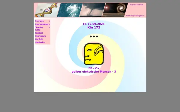 mayageist.de