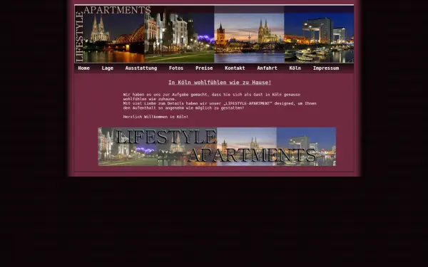 lifestyle-appartments.de