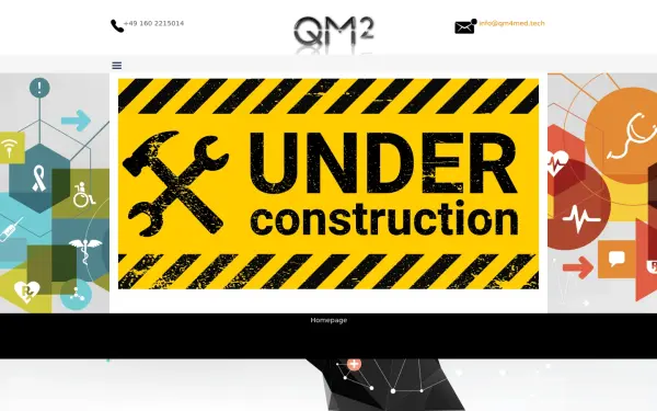 qm4med.de